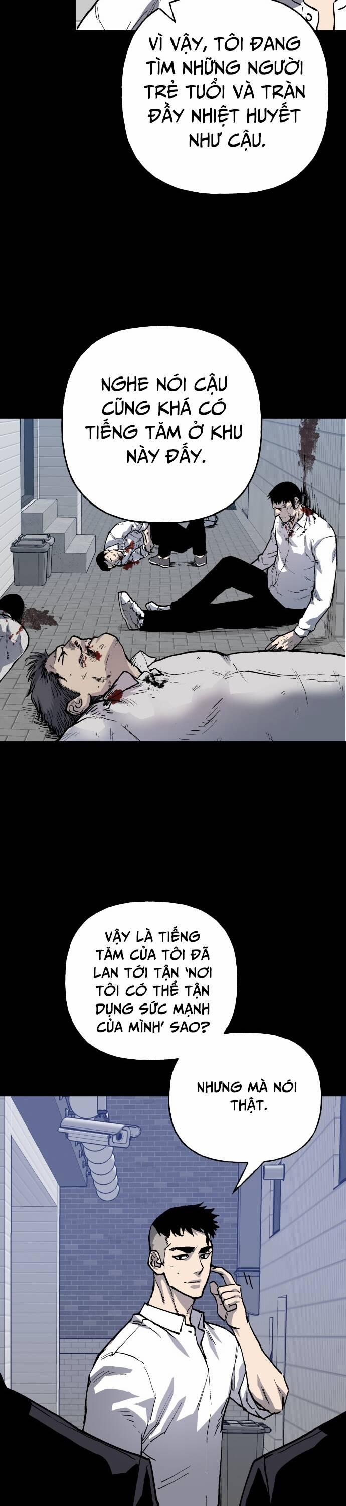 Ông Trùm Trở Lại 56 trang 7