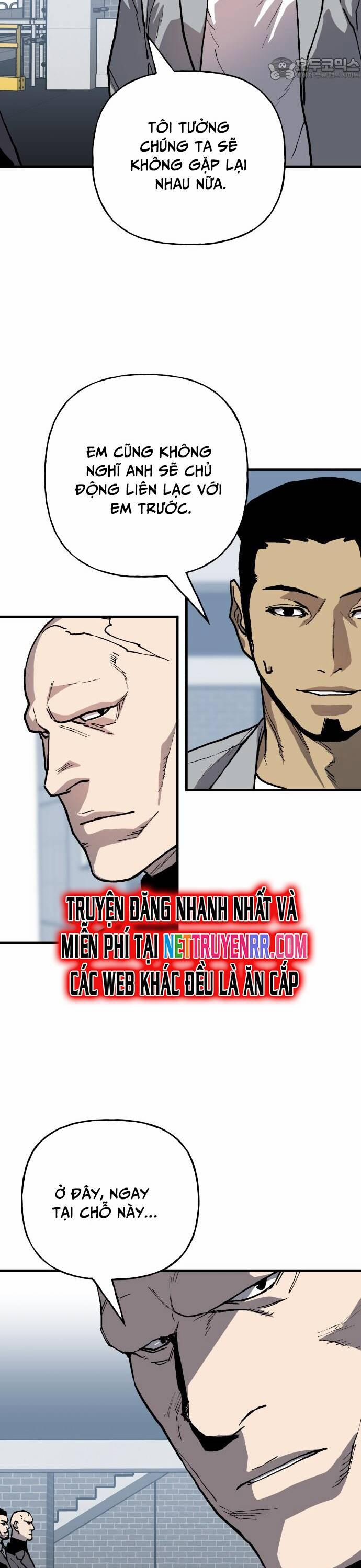 Ông Trùm Trở Lại 57 trang 11