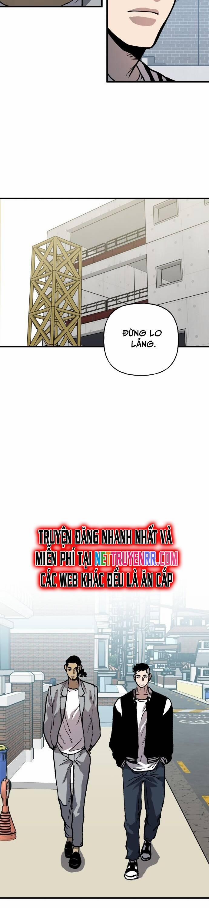 Ông Trùm Trở Lại 57 trang 18