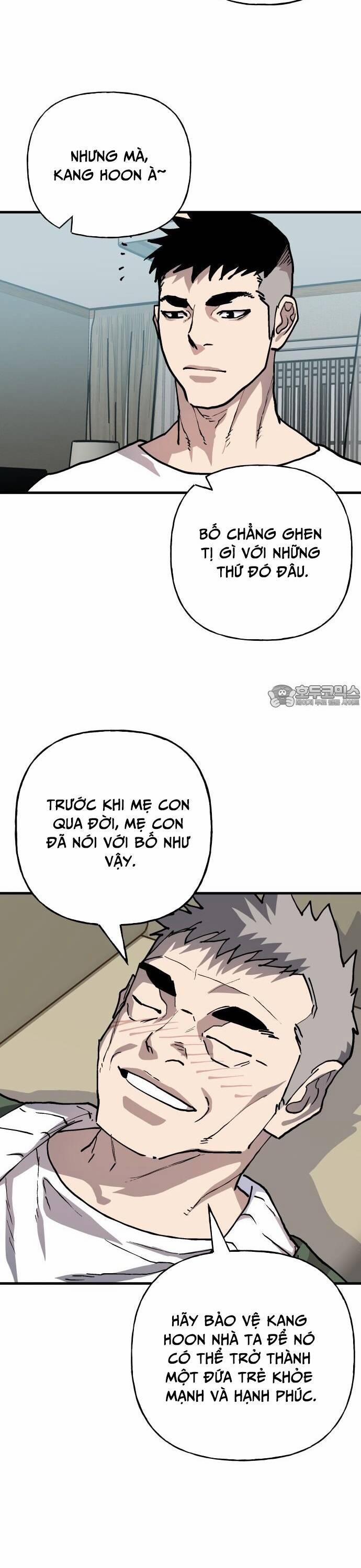 Ông Trùm Trở Lại 57 trang 25