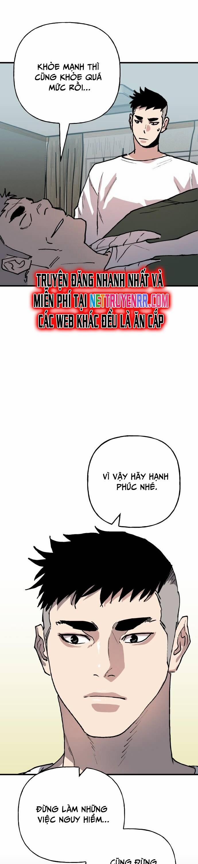 Ông Trùm Trở Lại 57 trang 26