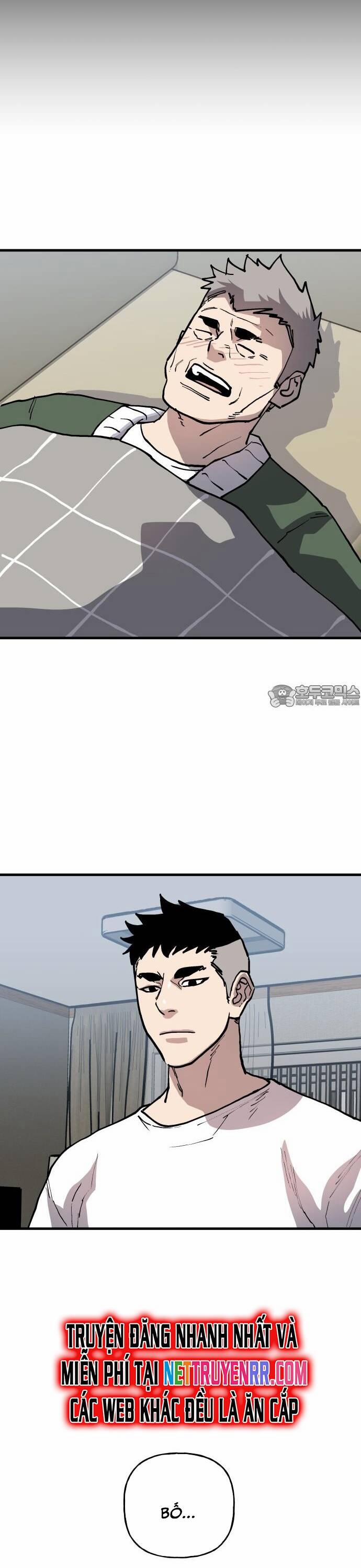 Ông Trùm Trở Lại 57 trang 33