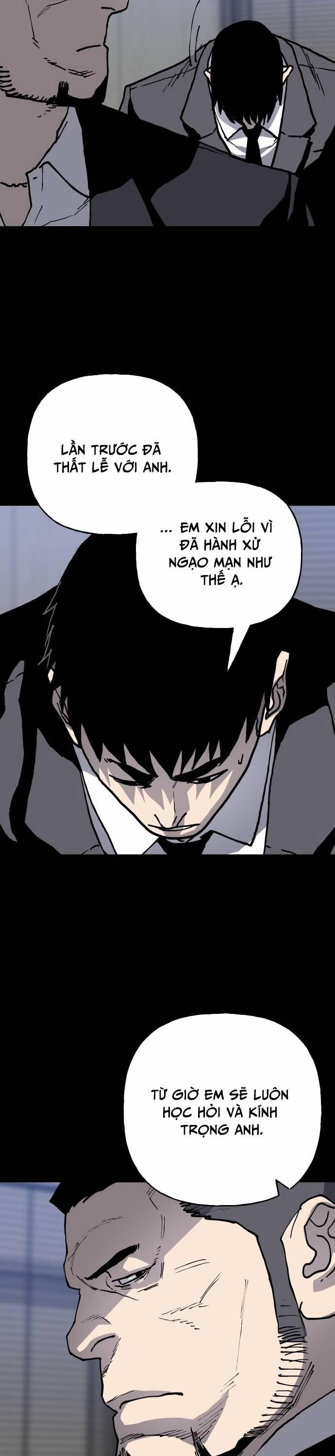 Ông Trùm Trở Lại 57 trang 5