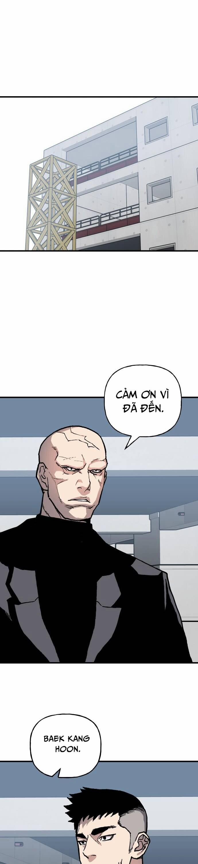Ông Trùm Trở Lại 57 trang 8