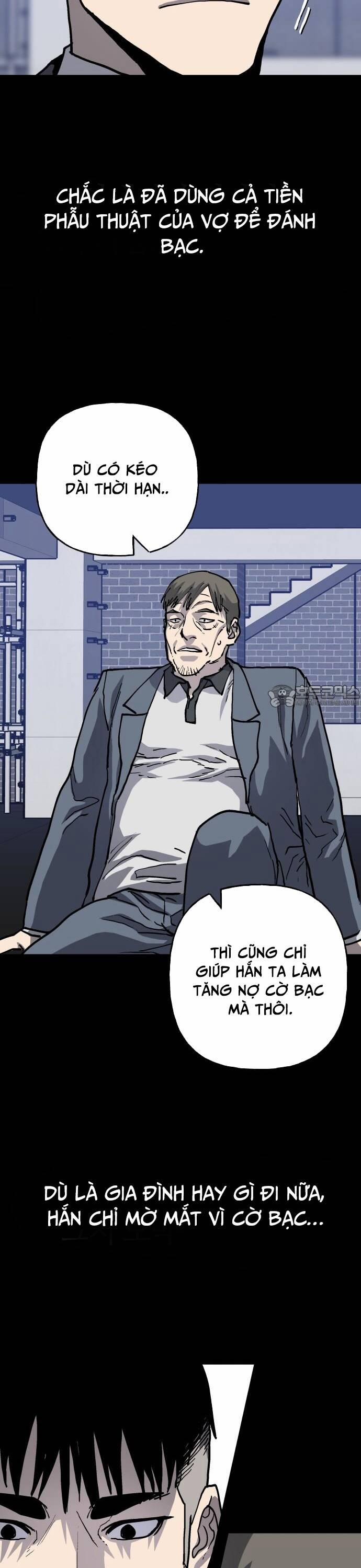 Ông Trùm Trở Lại 58 trang 17