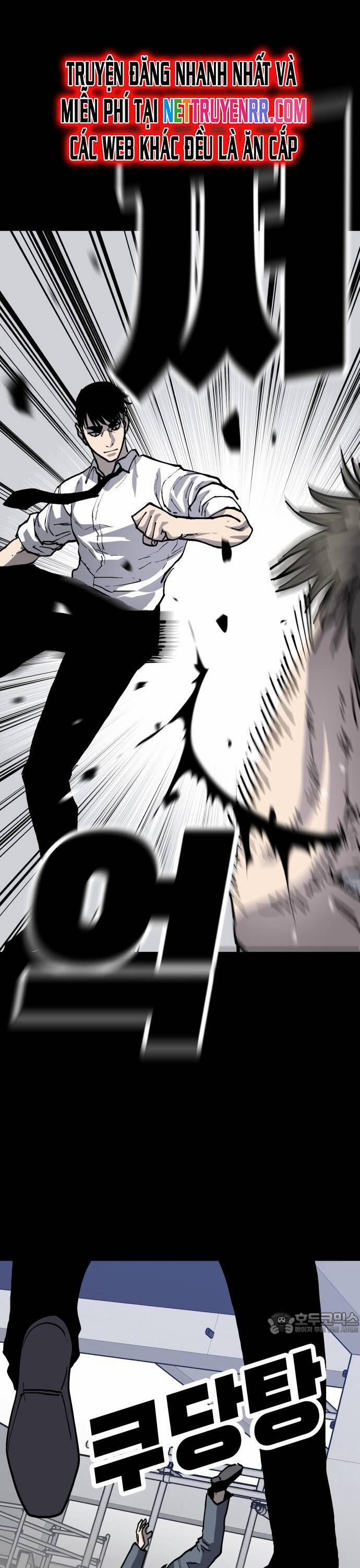 Ông Trùm Trở Lại 58 trang 23
