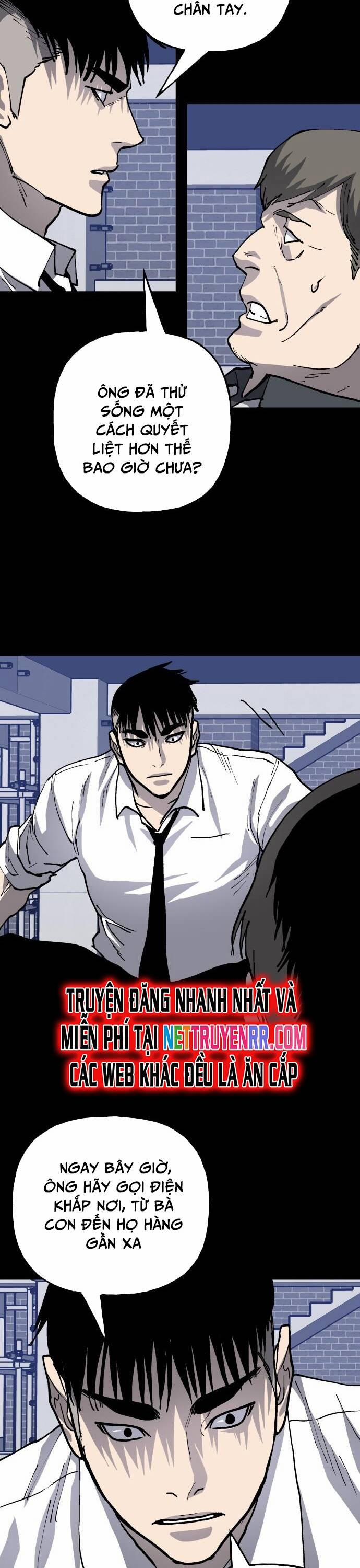 Ông Trùm Trở Lại 58 trang 26