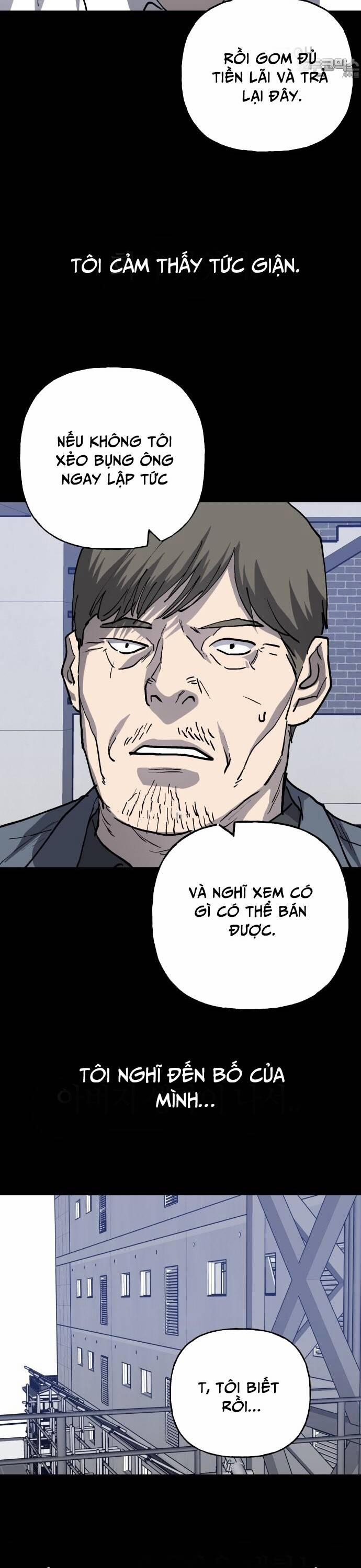 Ông Trùm Trở Lại 58 trang 27