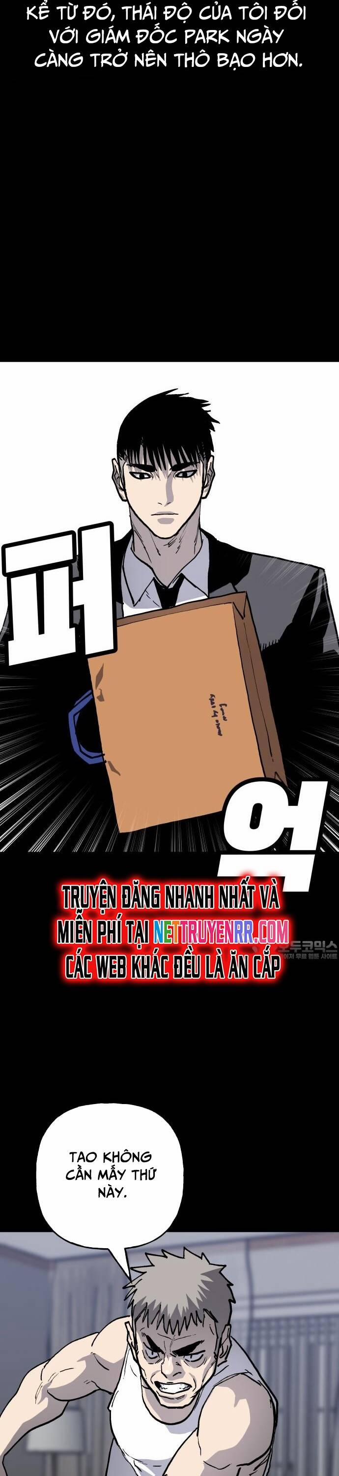 Ông Trùm Trở Lại 58 trang 28