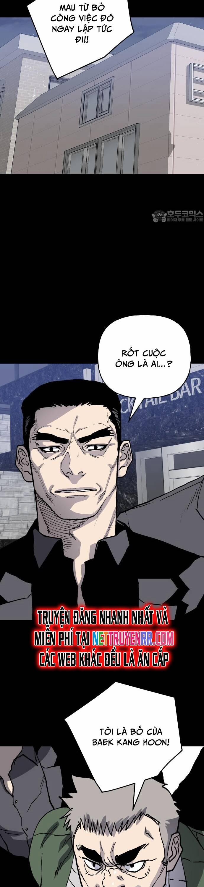 Ông Trùm Trở Lại 58 trang 30