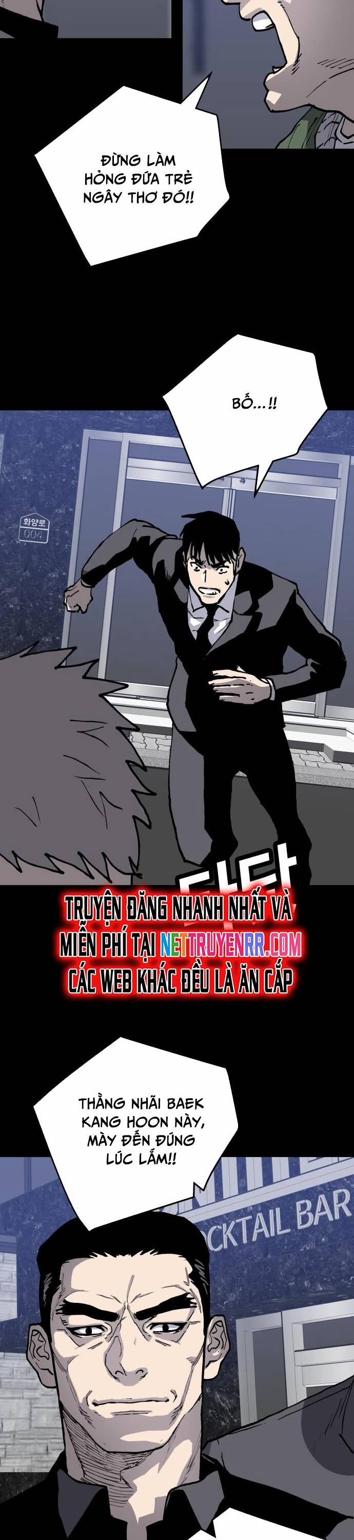 Ông Trùm Trở Lại 58 trang 32