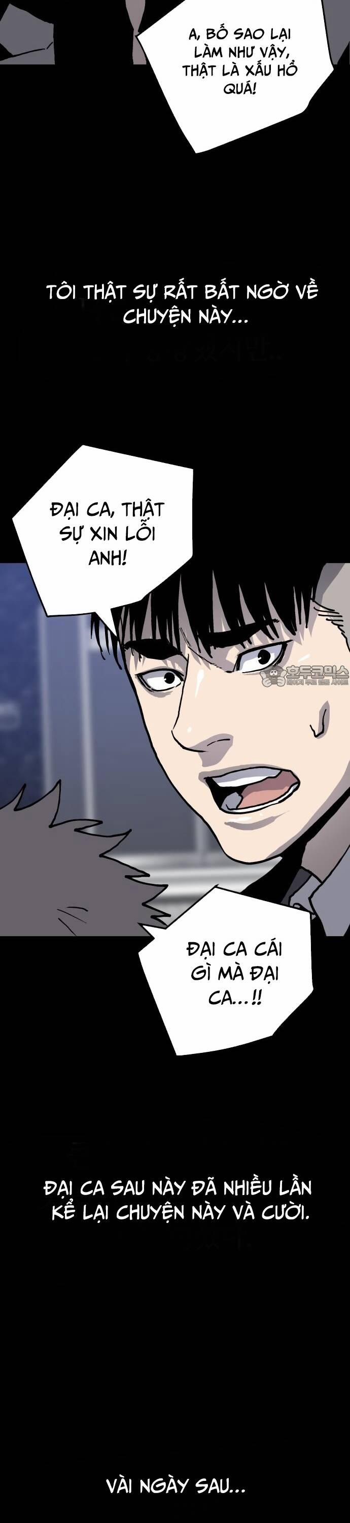 Ông Trùm Trở Lại 58 trang 33