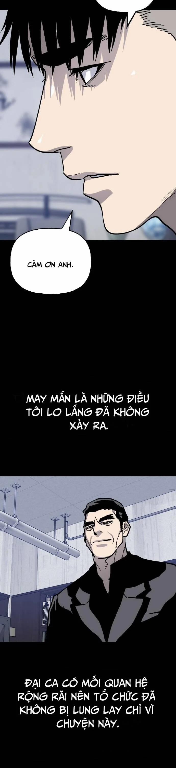 Ông Trùm Trở Lại 59 trang 16