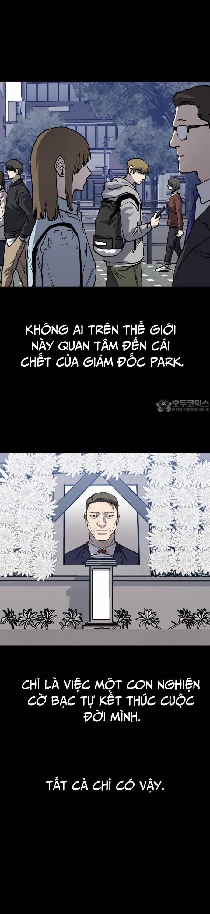 Ông Trùm Trở Lại 59 trang 17