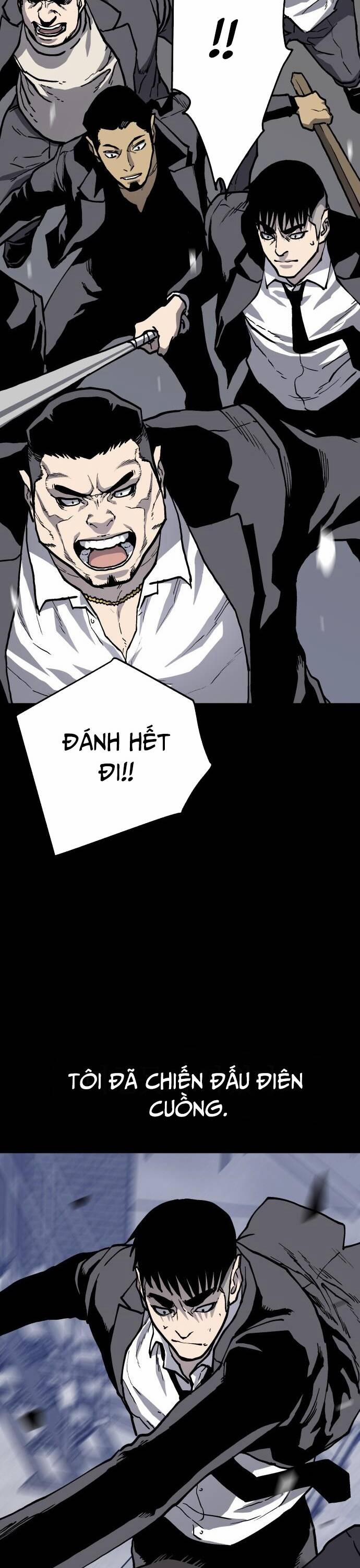 Ông Trùm Trở Lại 59 trang 24