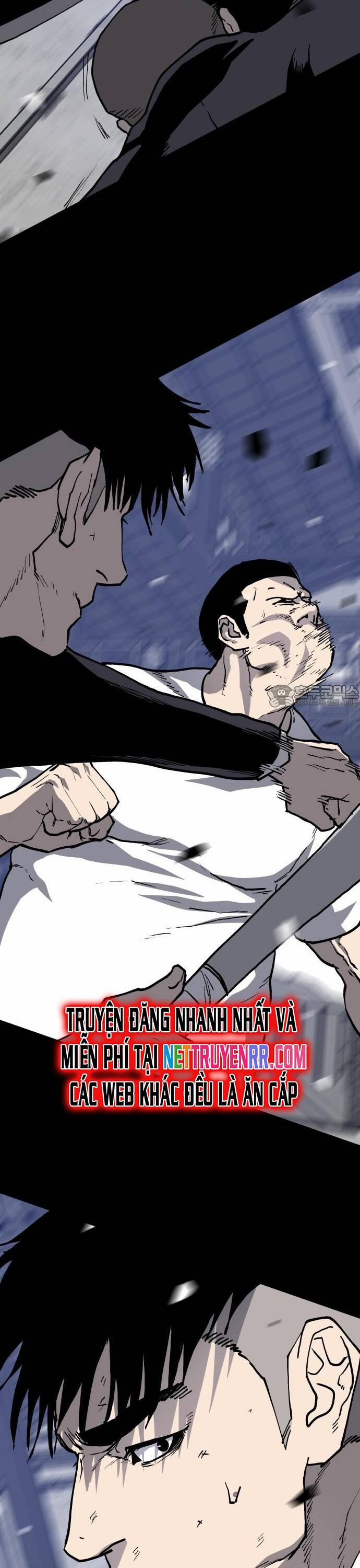 Ông Trùm Trở Lại 59 trang 25