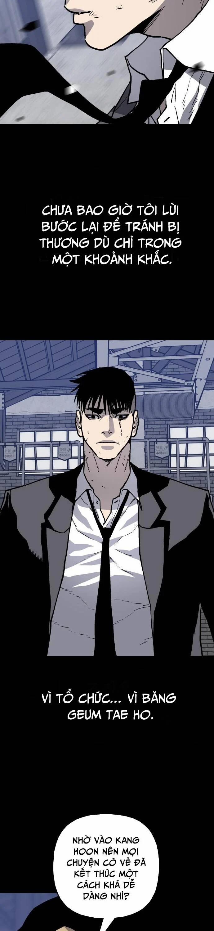 Ông Trùm Trở Lại 59 trang 26