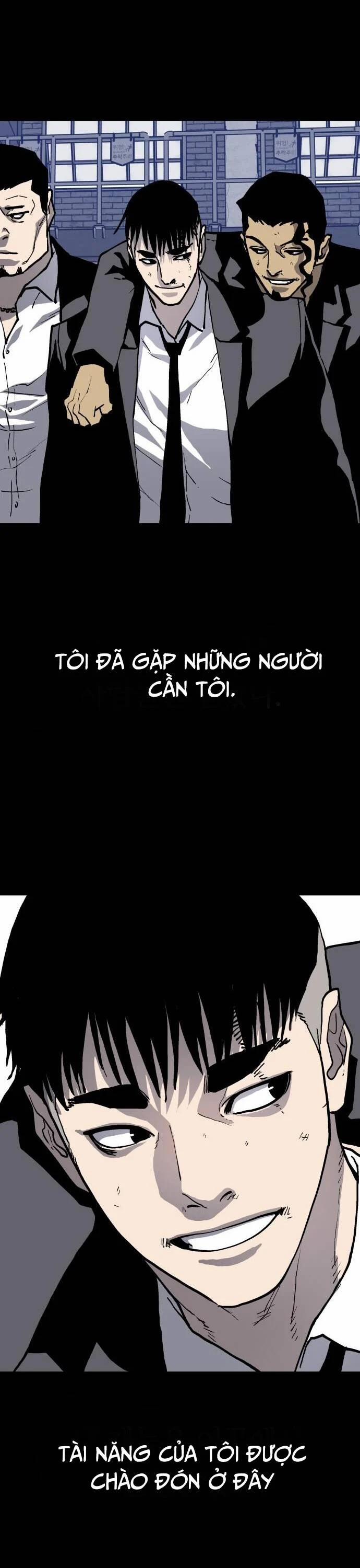 Ông Trùm Trở Lại 59 trang 29