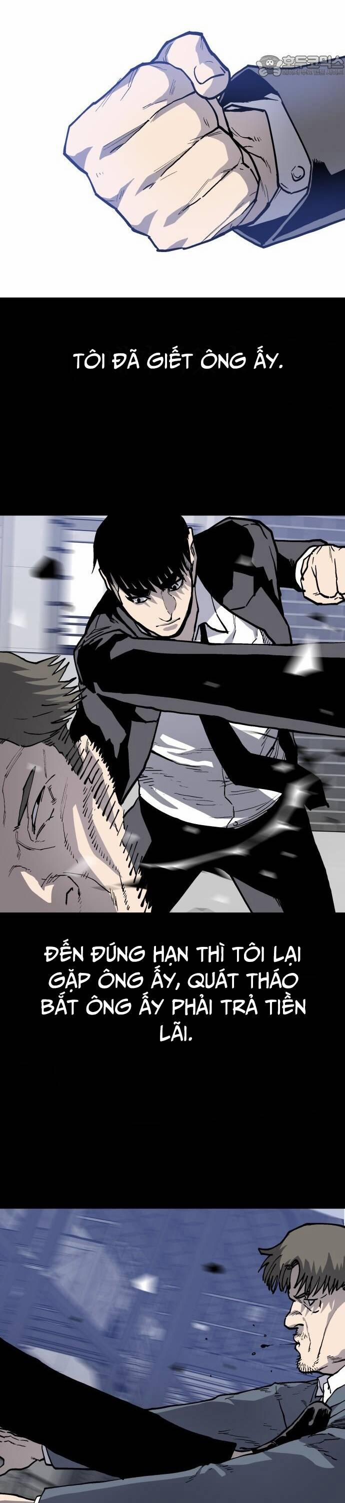 Ông Trùm Trở Lại 59 trang 3