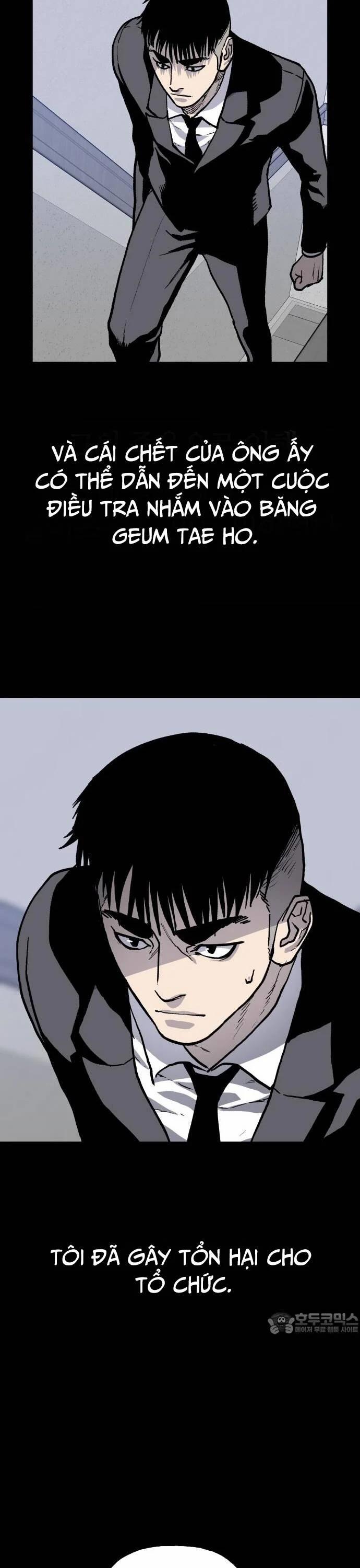 Ông Trùm Trở Lại 59 trang 7