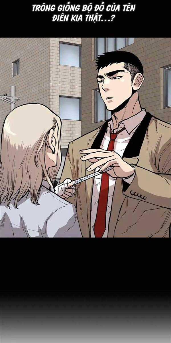 Ông Trùm Trở Lại 6 trang 14
