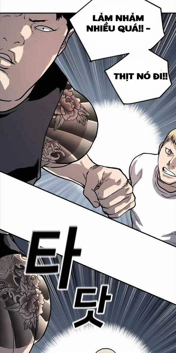 Ông Trùm Trở Lại 6 trang 19