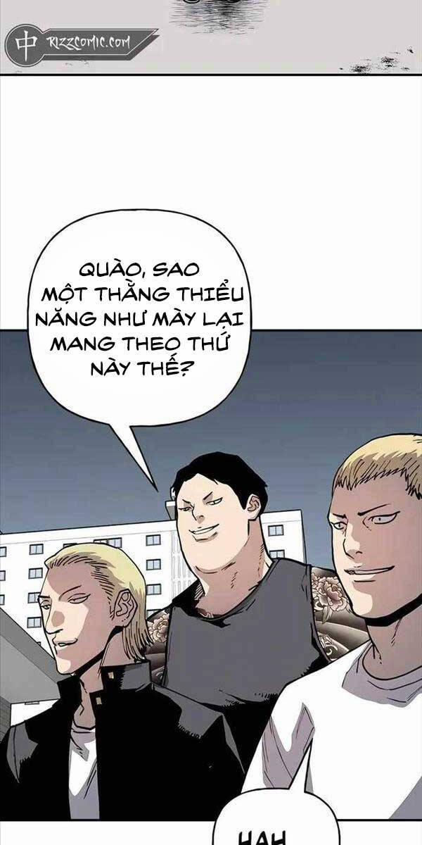 Ông Trùm Trở Lại 6 trang 3