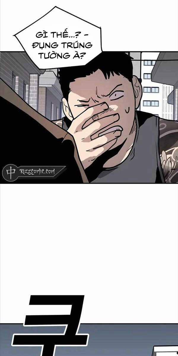Ông Trùm Trở Lại 6 trang 34