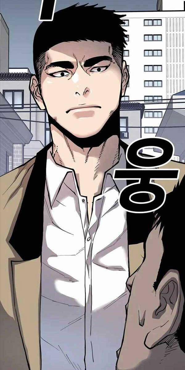 Ông Trùm Trở Lại 6 trang 35