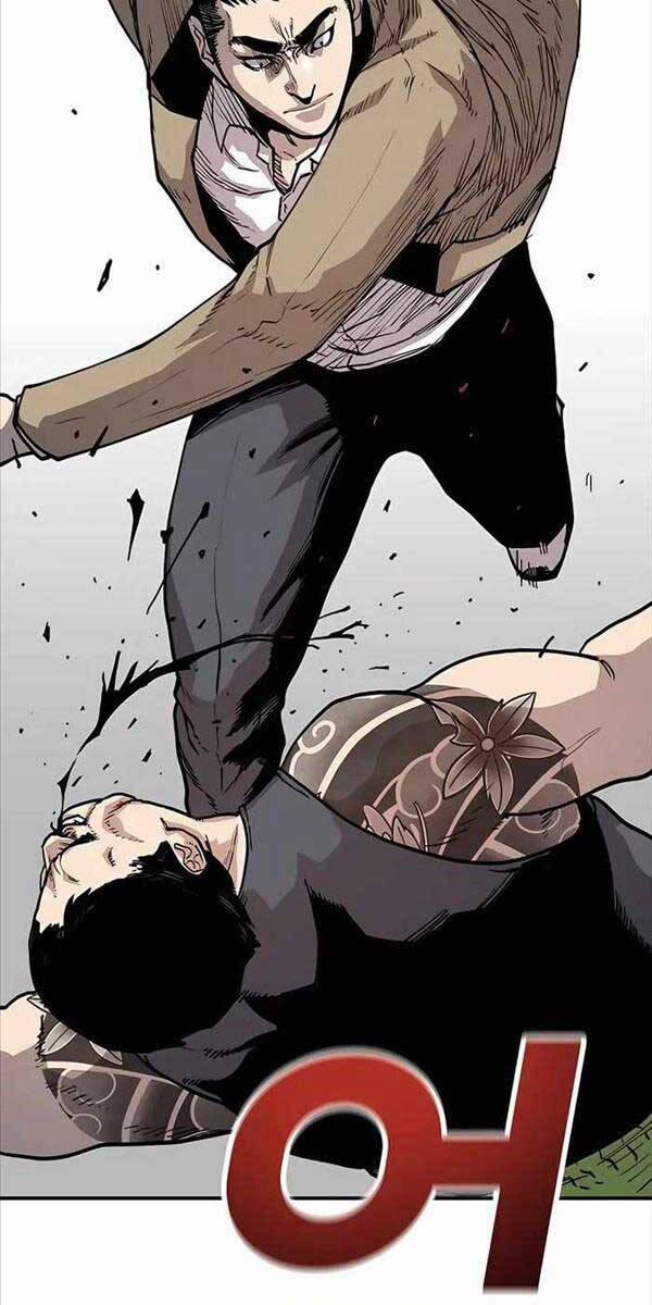 Ông Trùm Trở Lại 6 trang 39