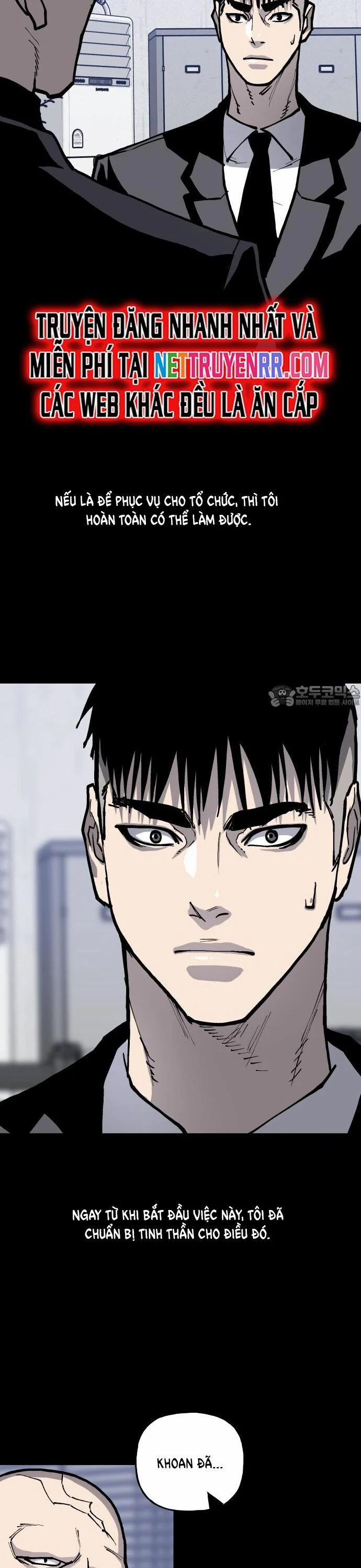 Ông Trùm Trở Lại 60 trang 1