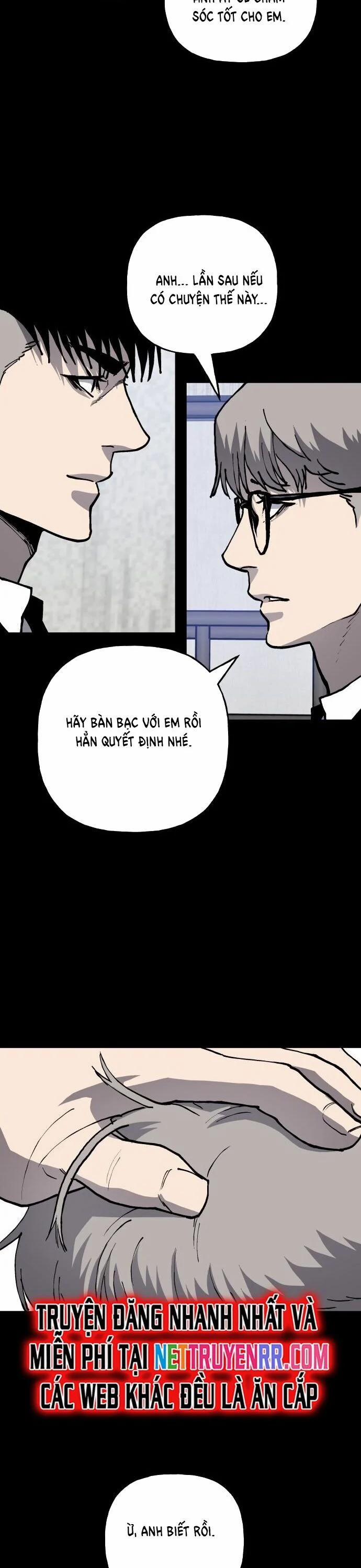 Ông Trùm Trở Lại 60 trang 13