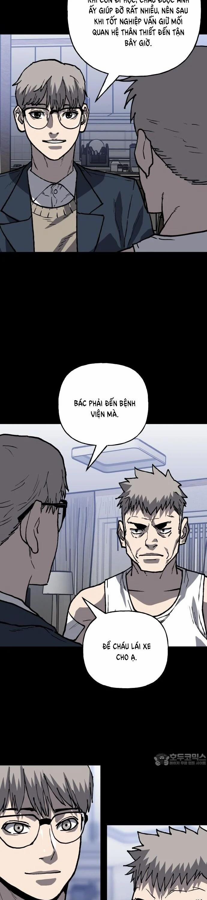 Ông Trùm Trở Lại 60 trang 15