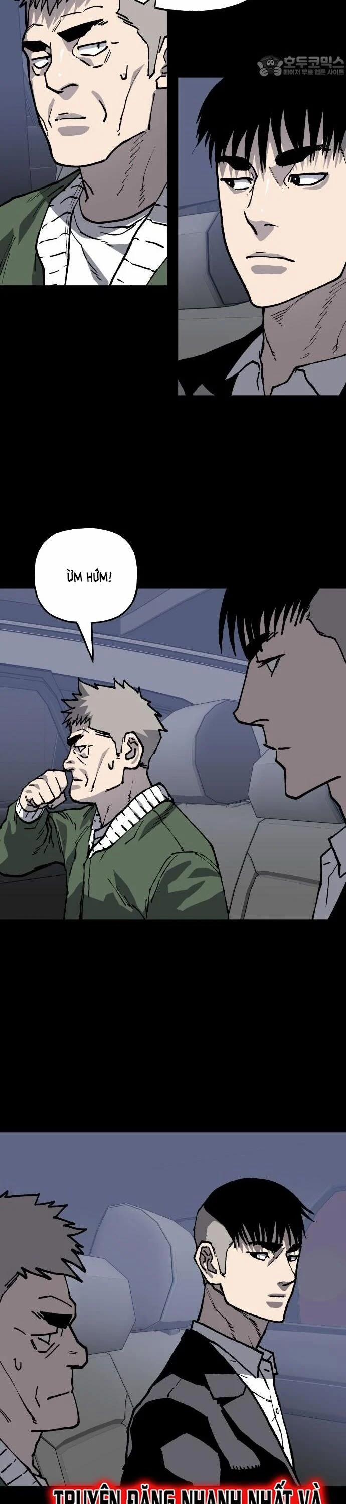 Ông Trùm Trở Lại 60 trang 19