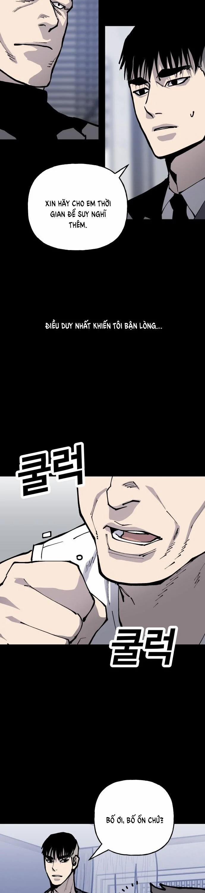 Ông Trùm Trở Lại 60 trang 2