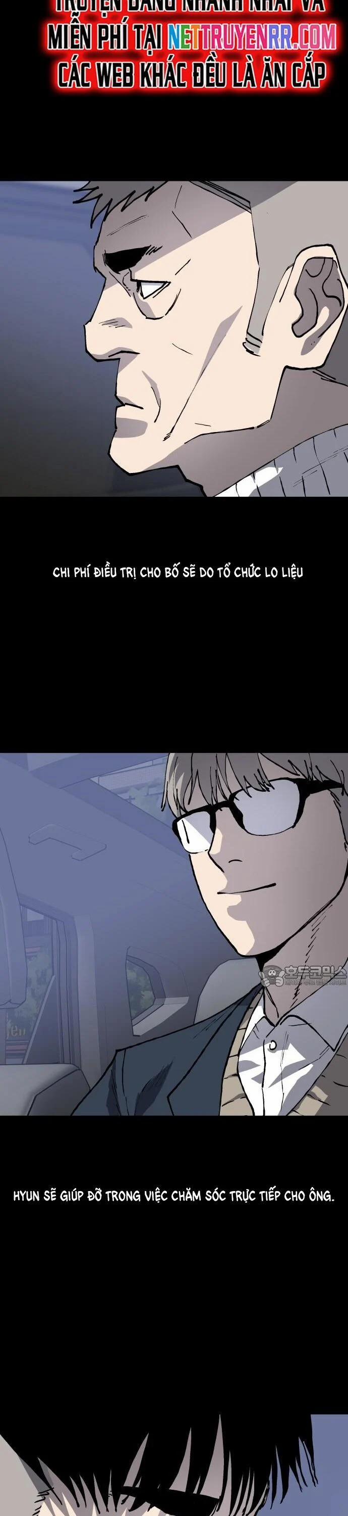 Ông Trùm Trở Lại 60 trang 20