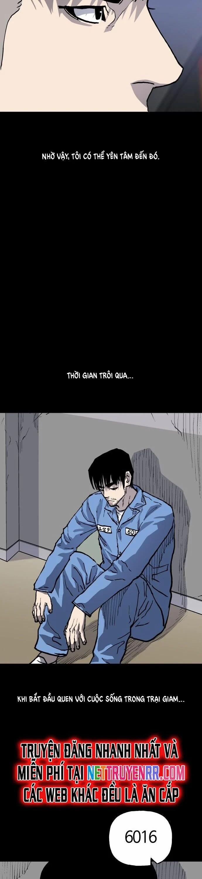 Ông Trùm Trở Lại 60 trang 21