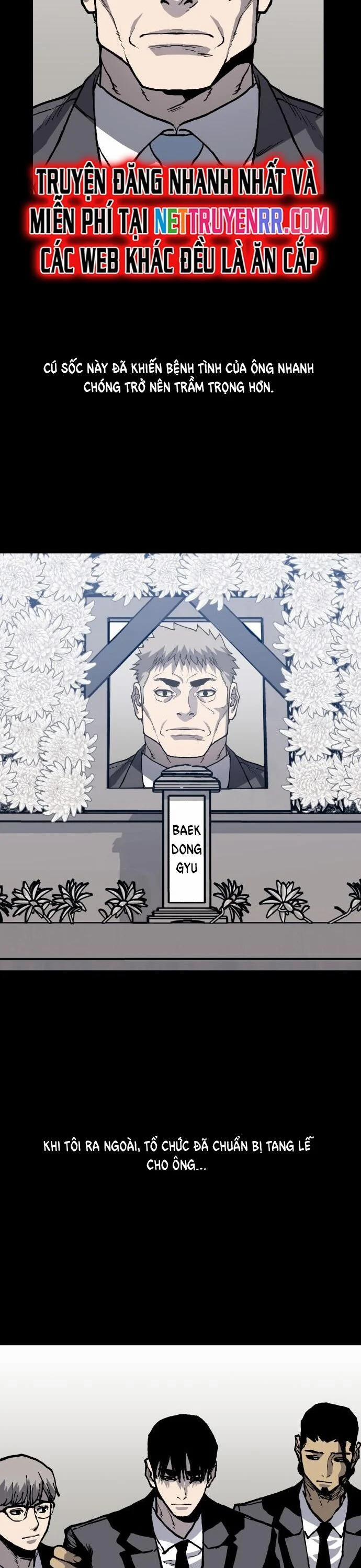 Ông Trùm Trở Lại 60 trang 24