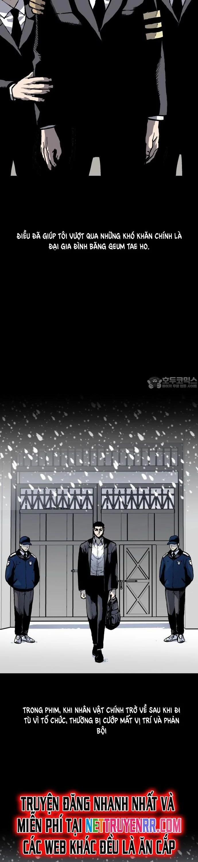 Ông Trùm Trở Lại 60 trang 25