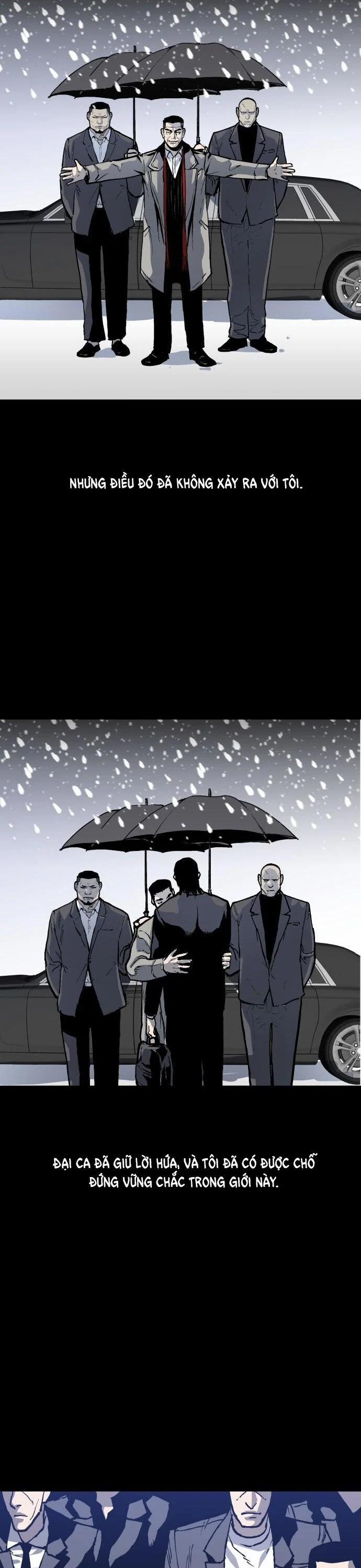 Ông Trùm Trở Lại 60 trang 26