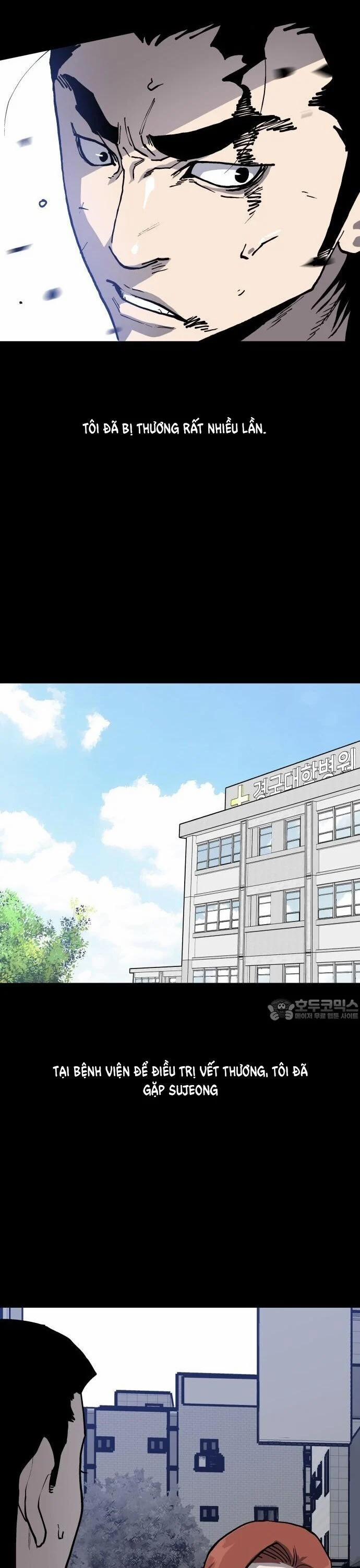 Ông Trùm Trở Lại 60 trang 28