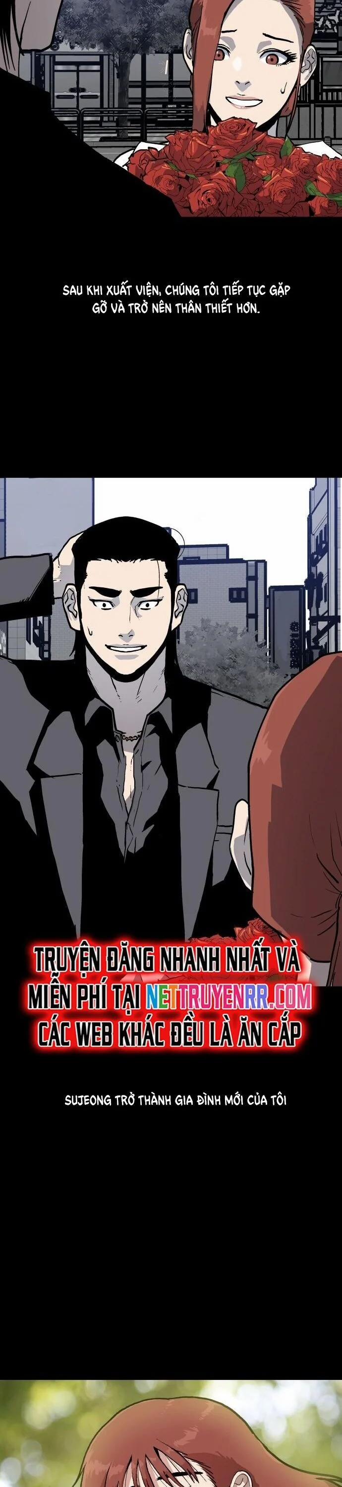 Ông Trùm Trở Lại 60 trang 29