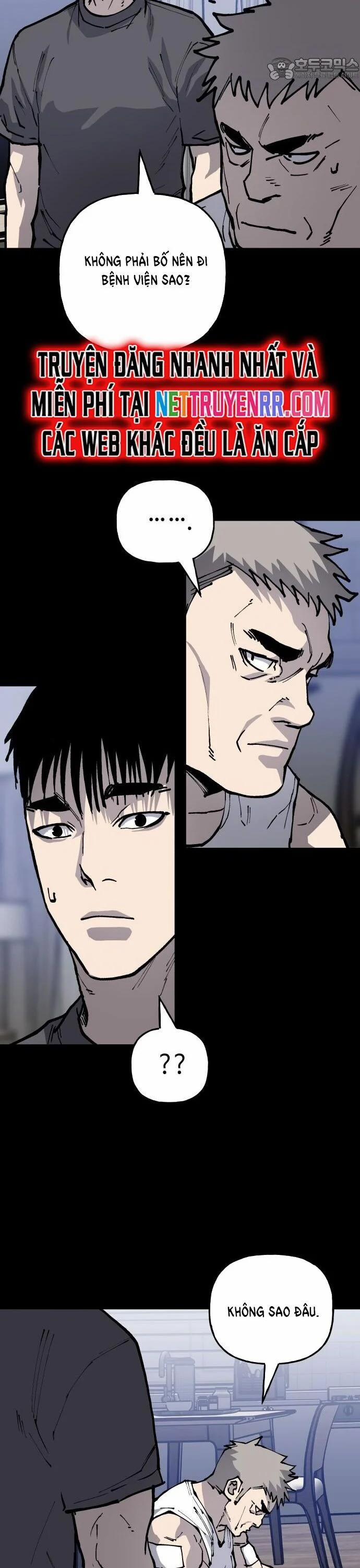 Ông Trùm Trở Lại 60 trang 3