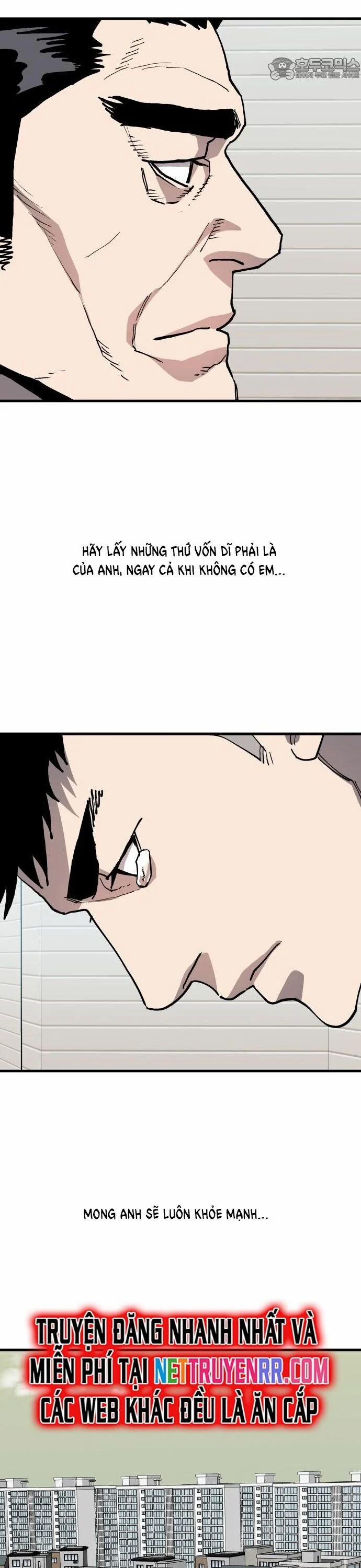 Ông Trùm Trở Lại 60 trang 35