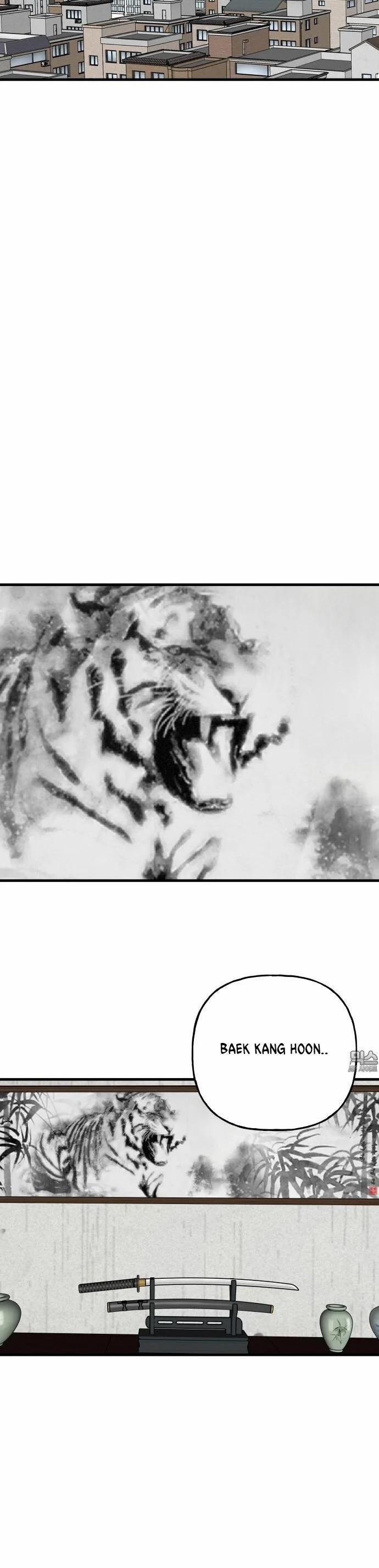 Ông Trùm Trở Lại 60 trang 36