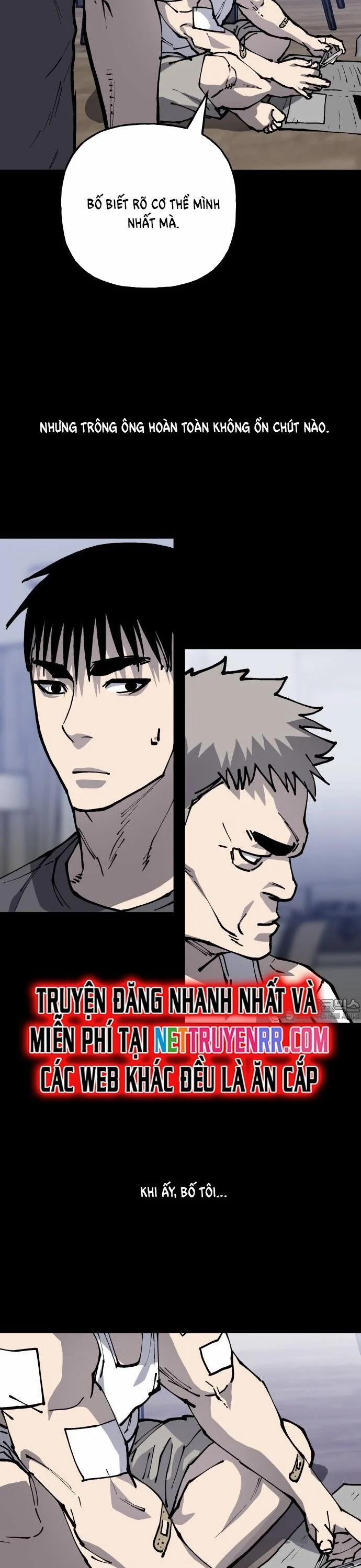 Ông Trùm Trở Lại 60 trang 4