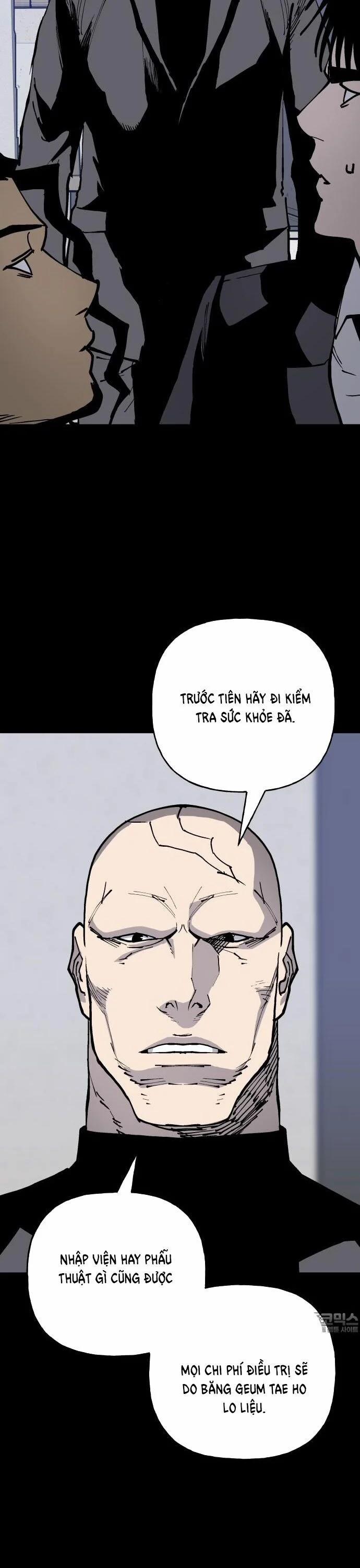 Ông Trùm Trở Lại 60 trang 7