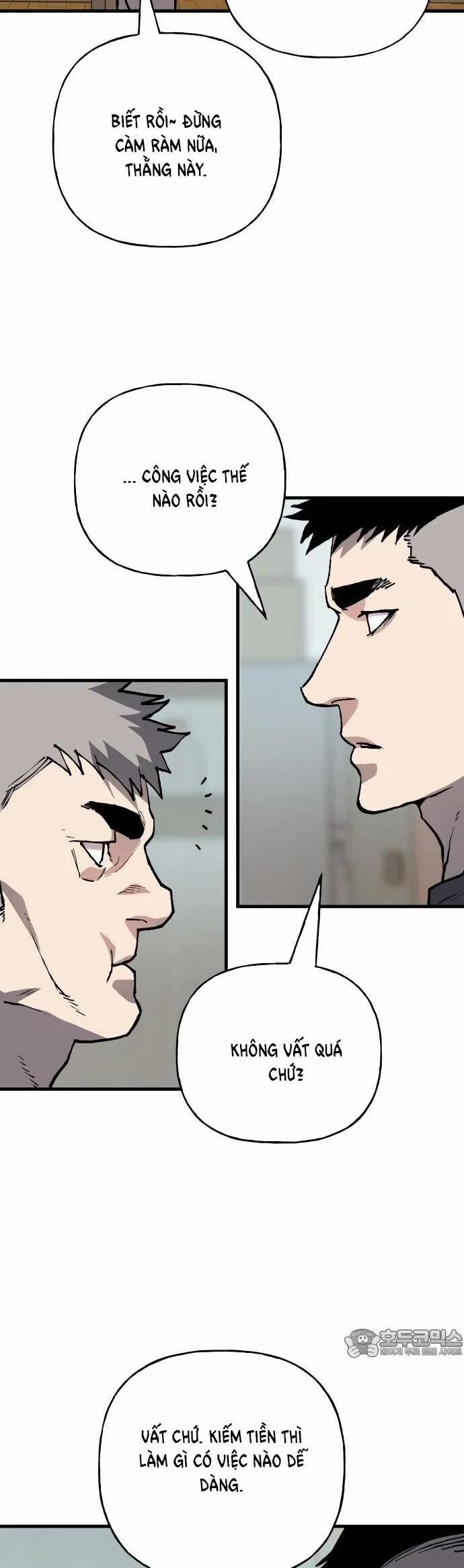 Ông Trùm Trở Lại 61 trang 1