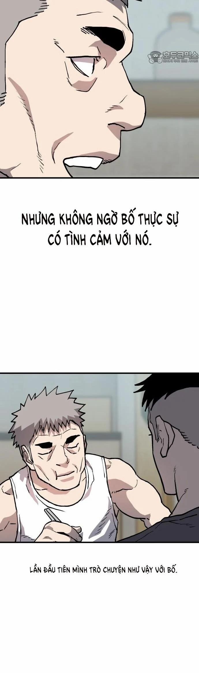 Ông Trùm Trở Lại 61 trang 10