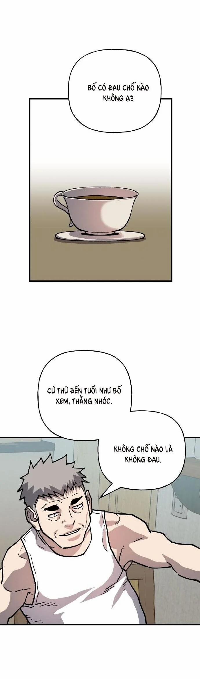 Ông Trùm Trở Lại 61 trang 11